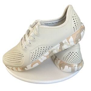 LiteRide 360 Pacer Beige Croc Camo Sole Sneakers Shoes Women's Size 10